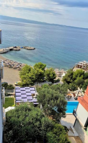 St Damian sea view Split